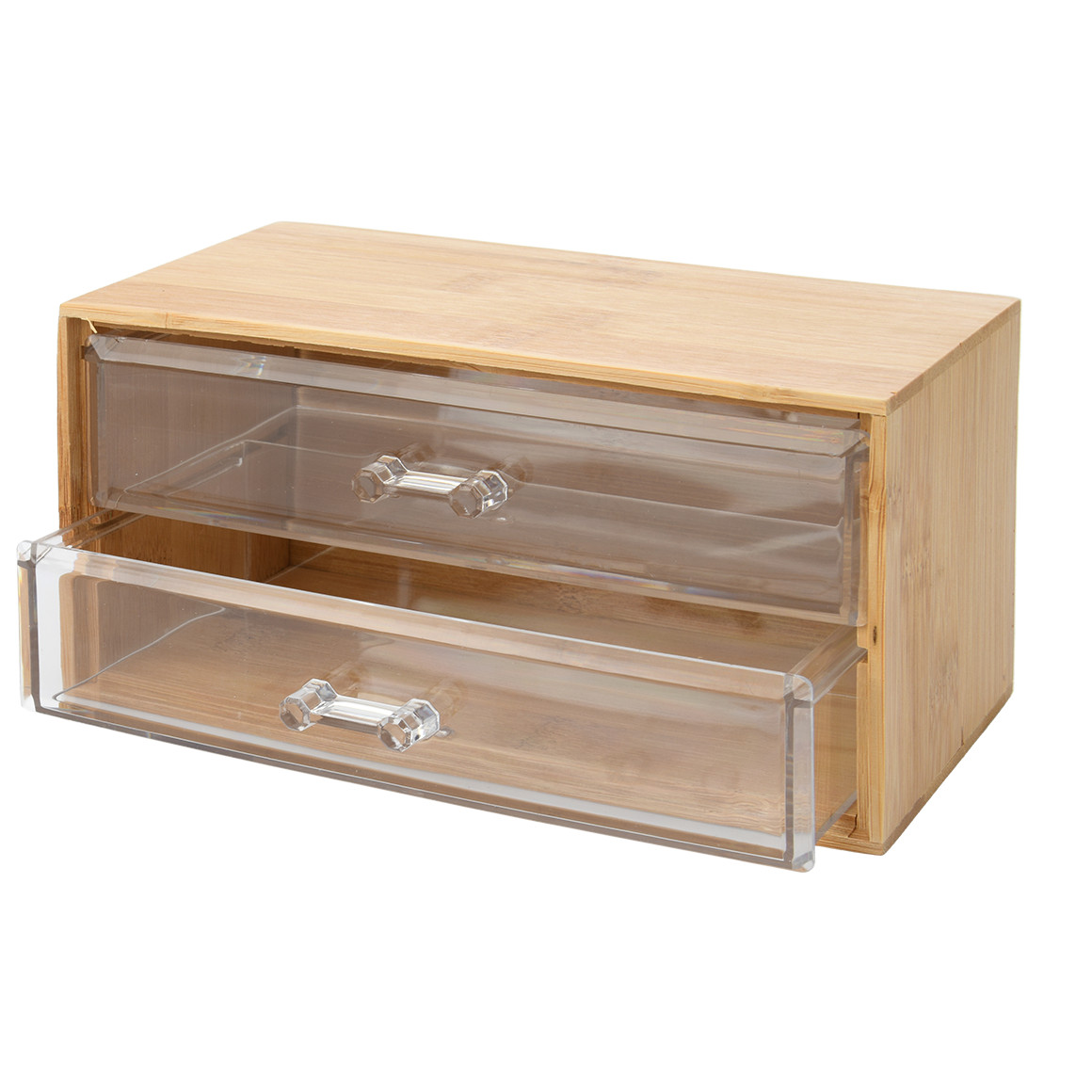 Aufbewahrungsbox aus Holz