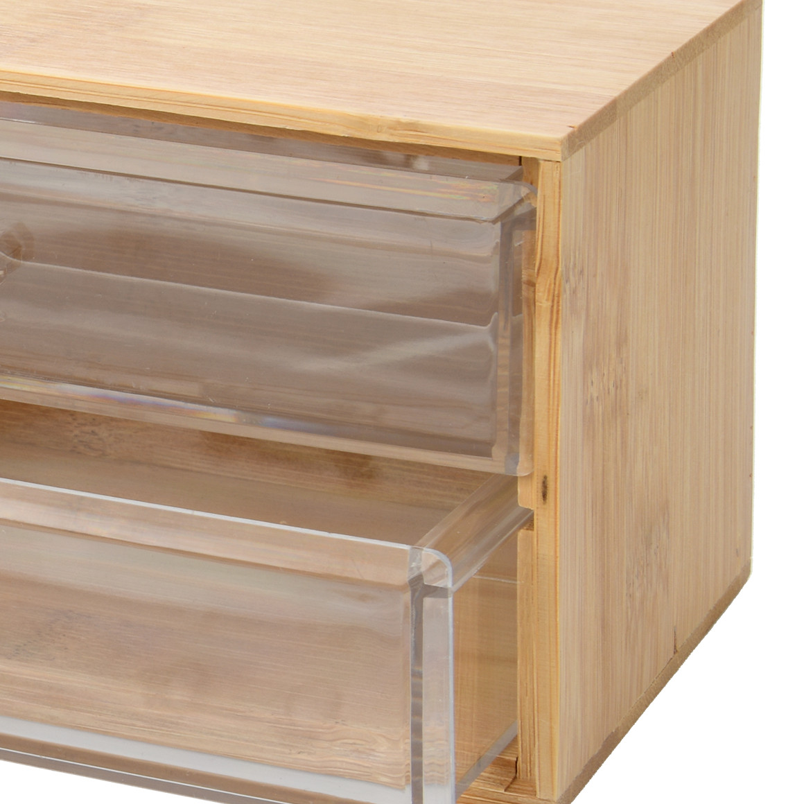 Aufbewahrungsbox aus Holz