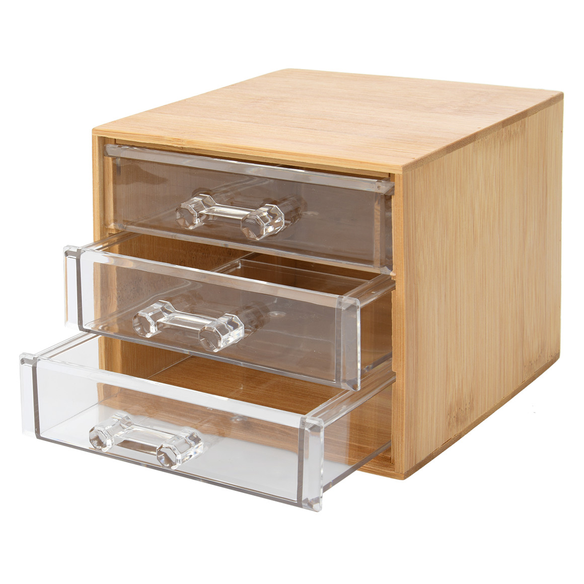 Aufbewahrungsbox mit Schubfächern