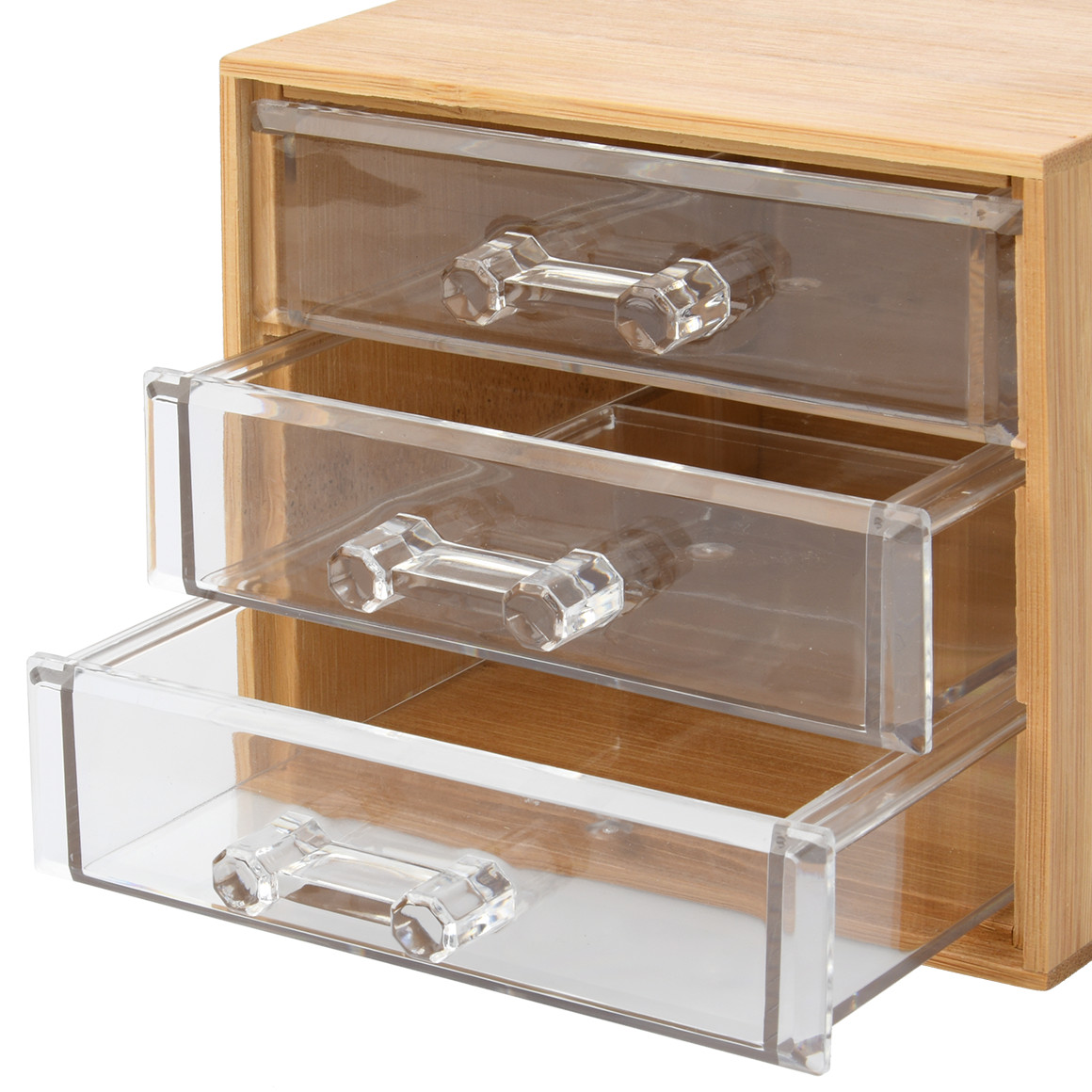 Aufbewahrungsbox mit Schubfächern