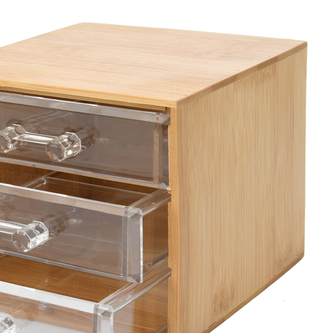 Aufbewahrungsbox mit Schubfächern