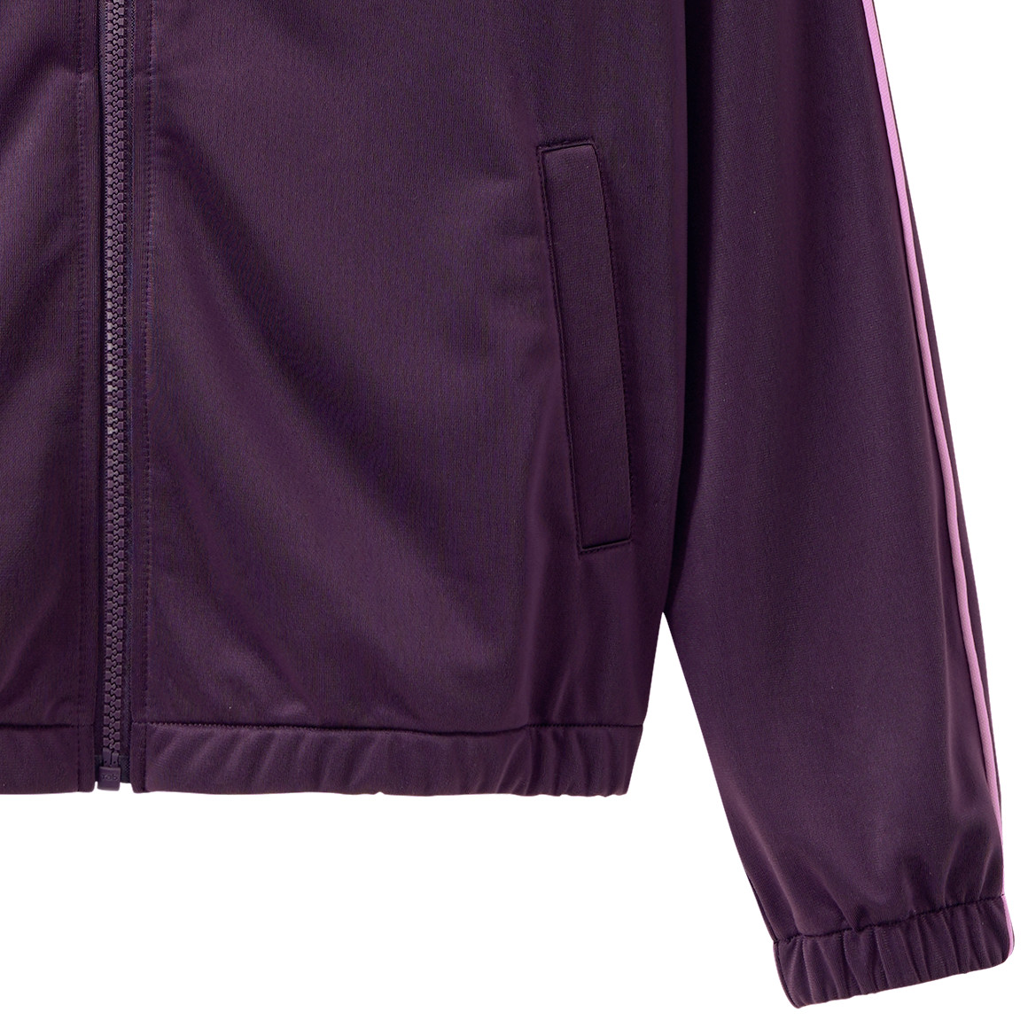 Mädchen Sportjacke gefüttert