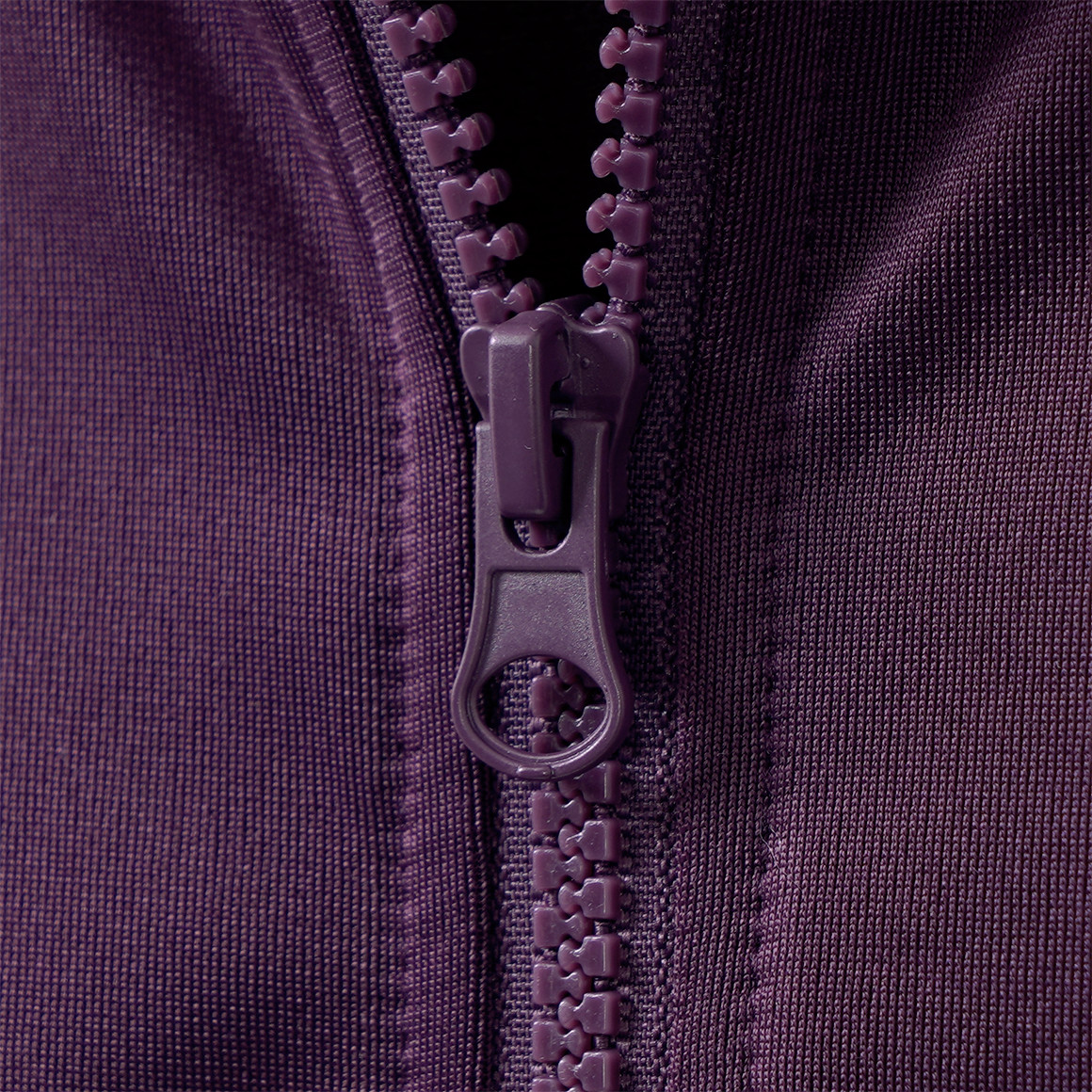 Mädchen Sportjacke gefüttert