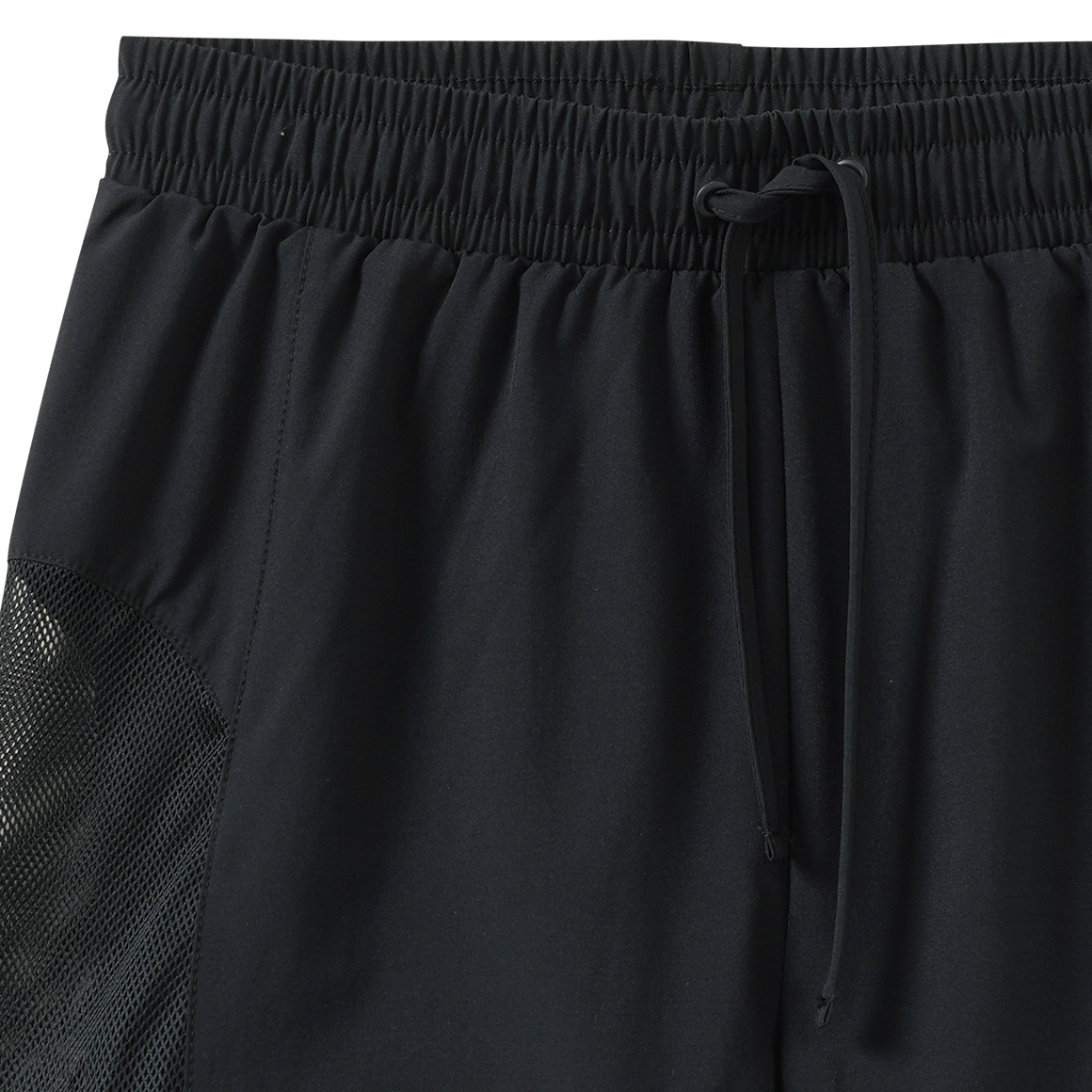 Sportshort voor meisjes in 2-in-1-stijl