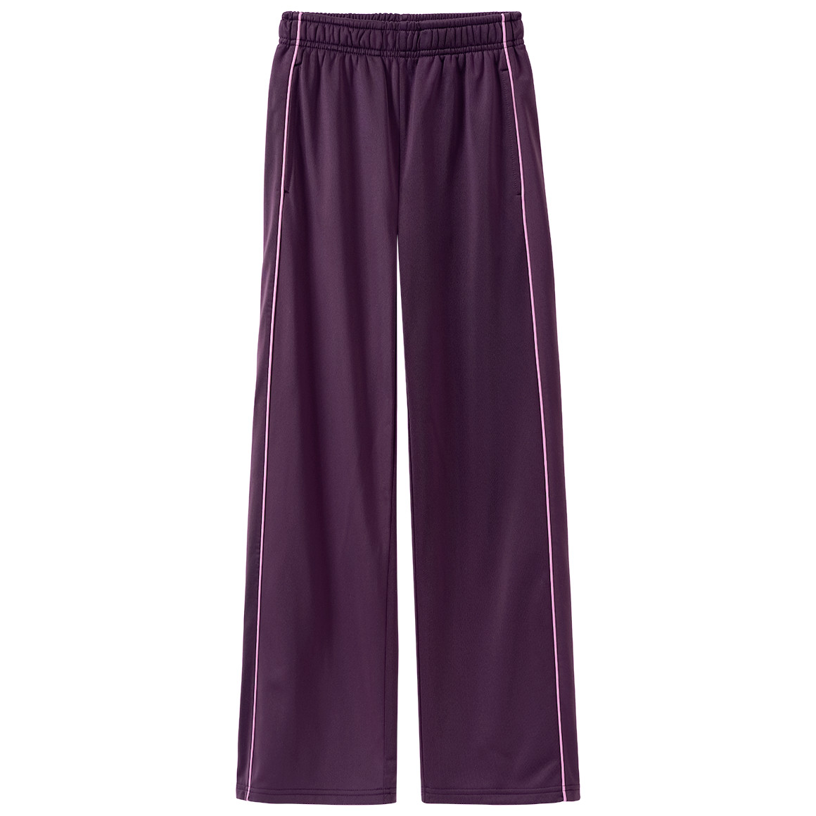 Mädchen Sporthose aus recyceltem Material