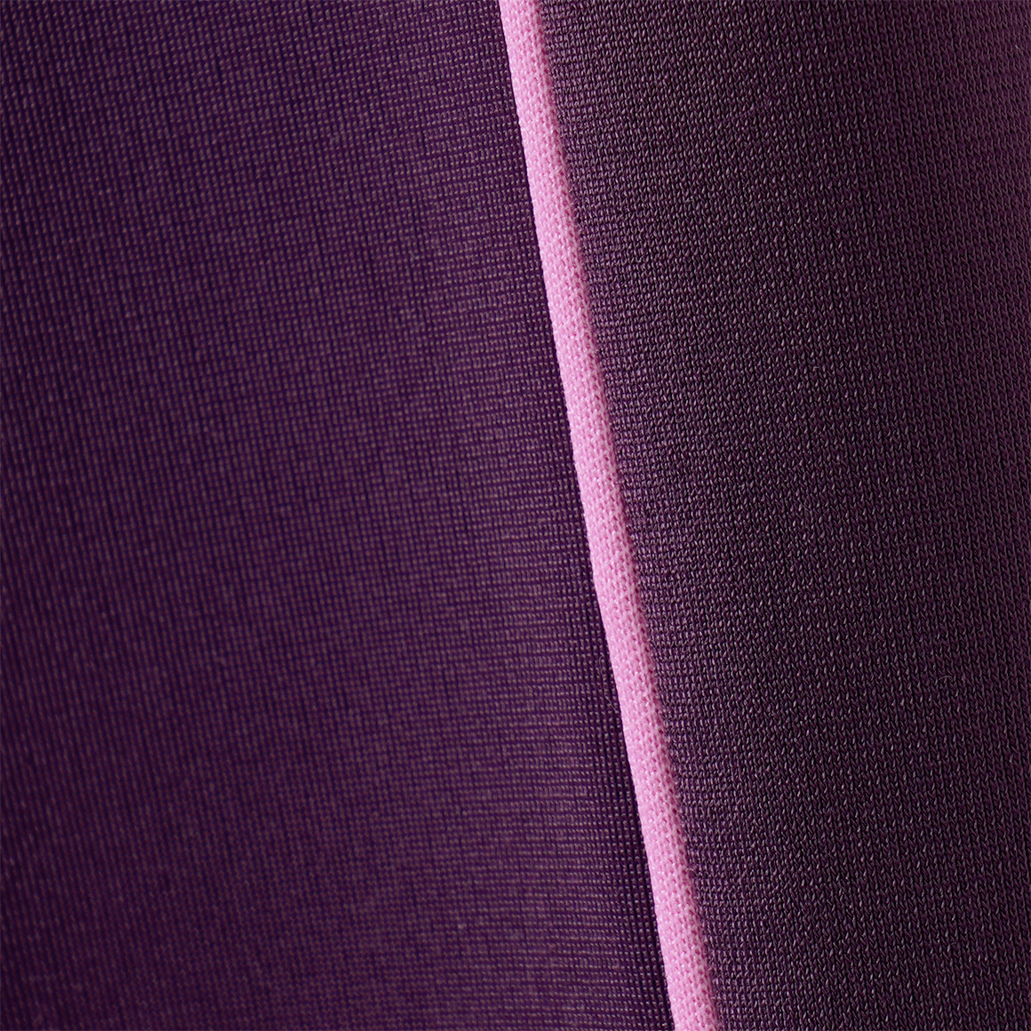 Mädchen Sporthose aus recyceltem Material