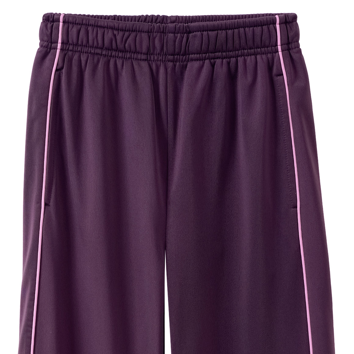 Mädchen Sporthose aus recyceltem Material