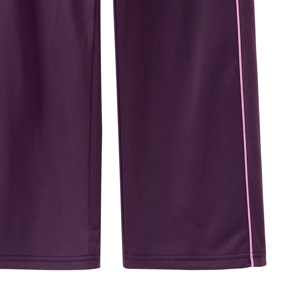 Mädchen Sporthose aus recyceltem Material