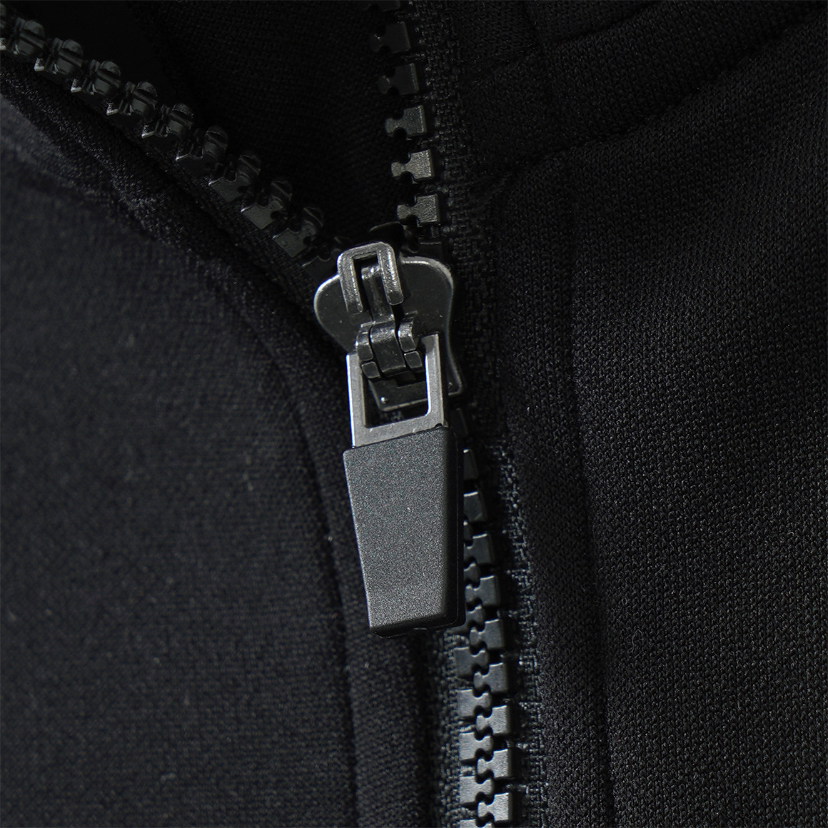 Jungen Sportjacke mit Stehkragen