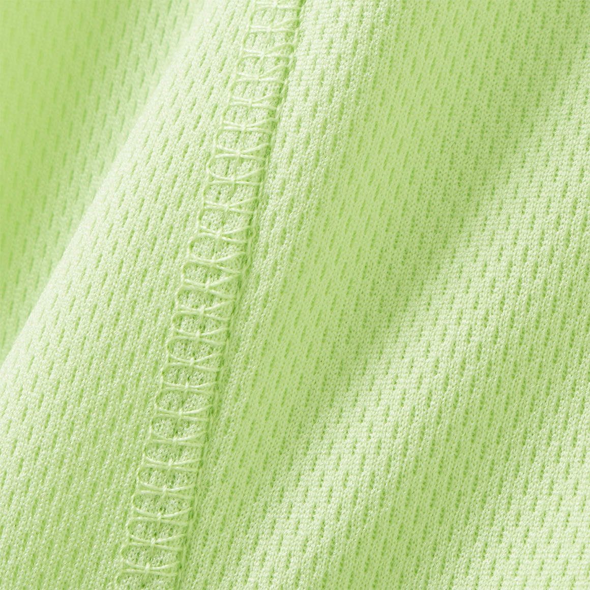 Jungen Sport-T-Shirt unifarben