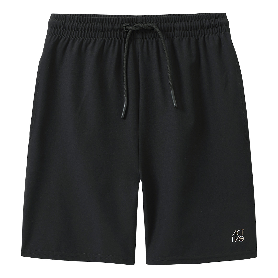 Jungen Sport-Shorts in leichter Qualität