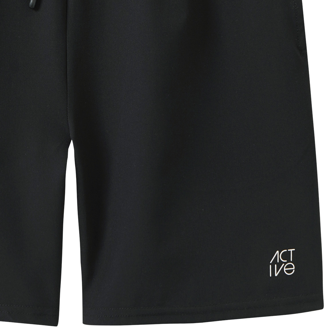 Jungen Sport-Shorts in leichter Qualität