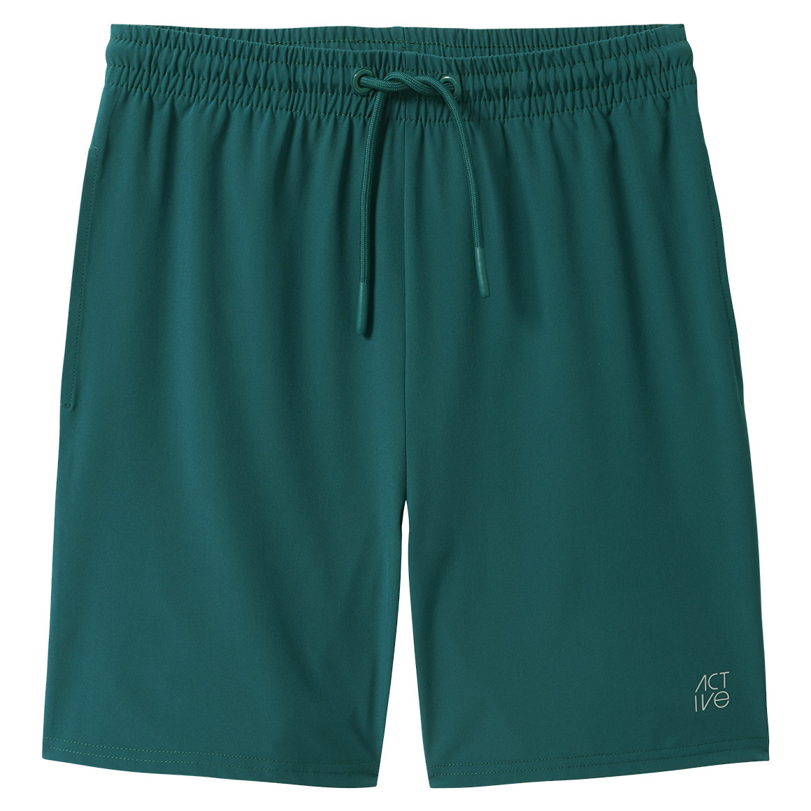 Jungen Sport-Shorts in leichter Qualität
