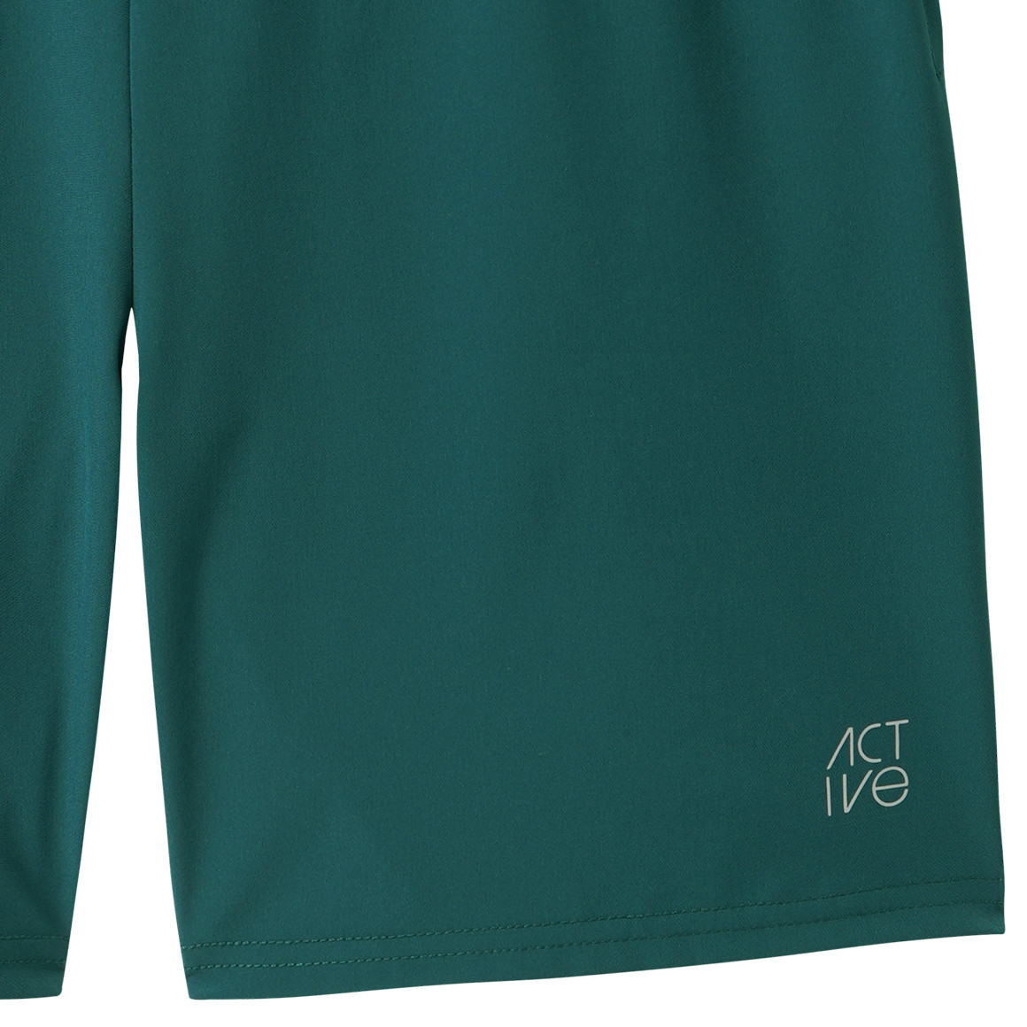 Jungen Sport-Shorts in leichter Qualität