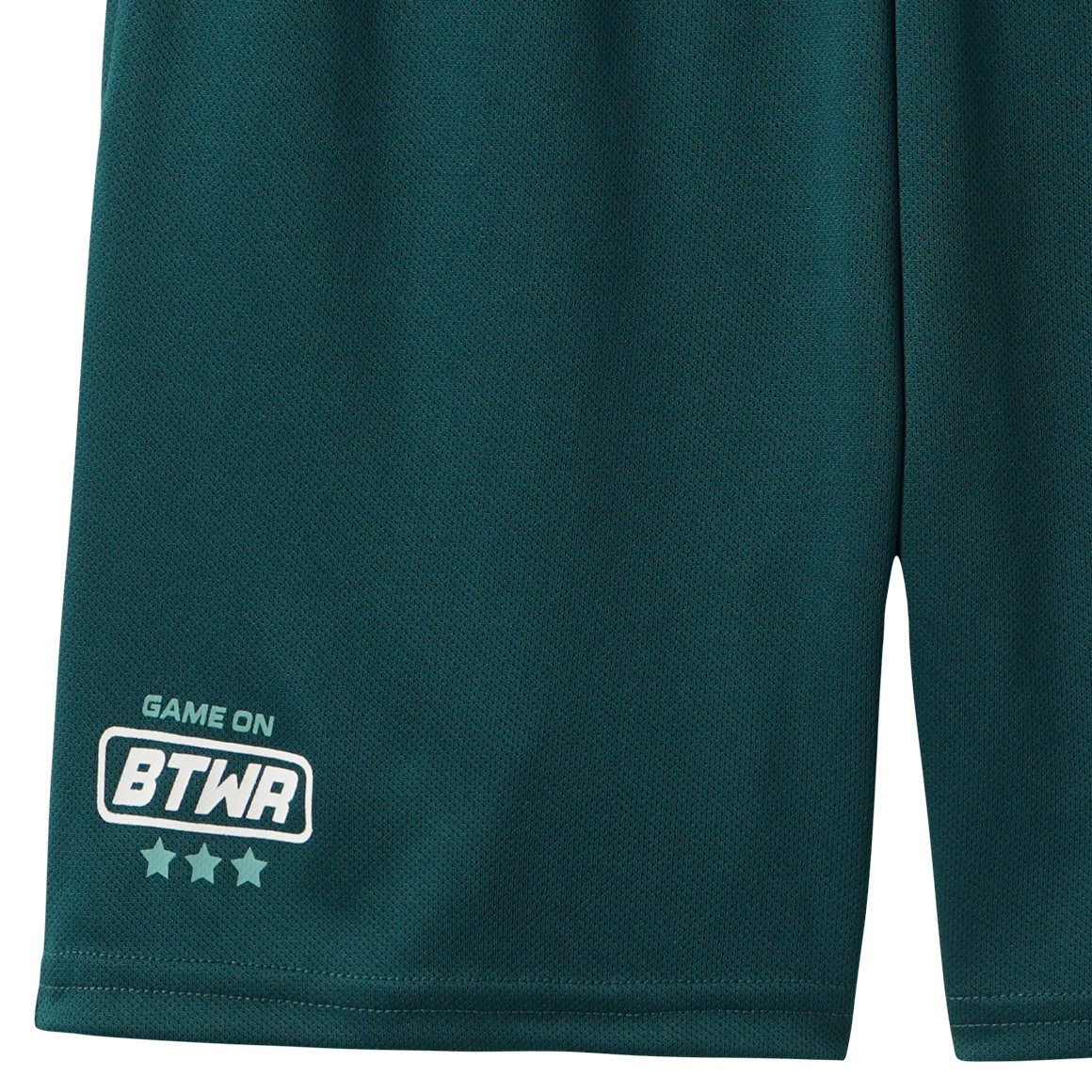 Jungen Sport-Shorts in leichter Qualität