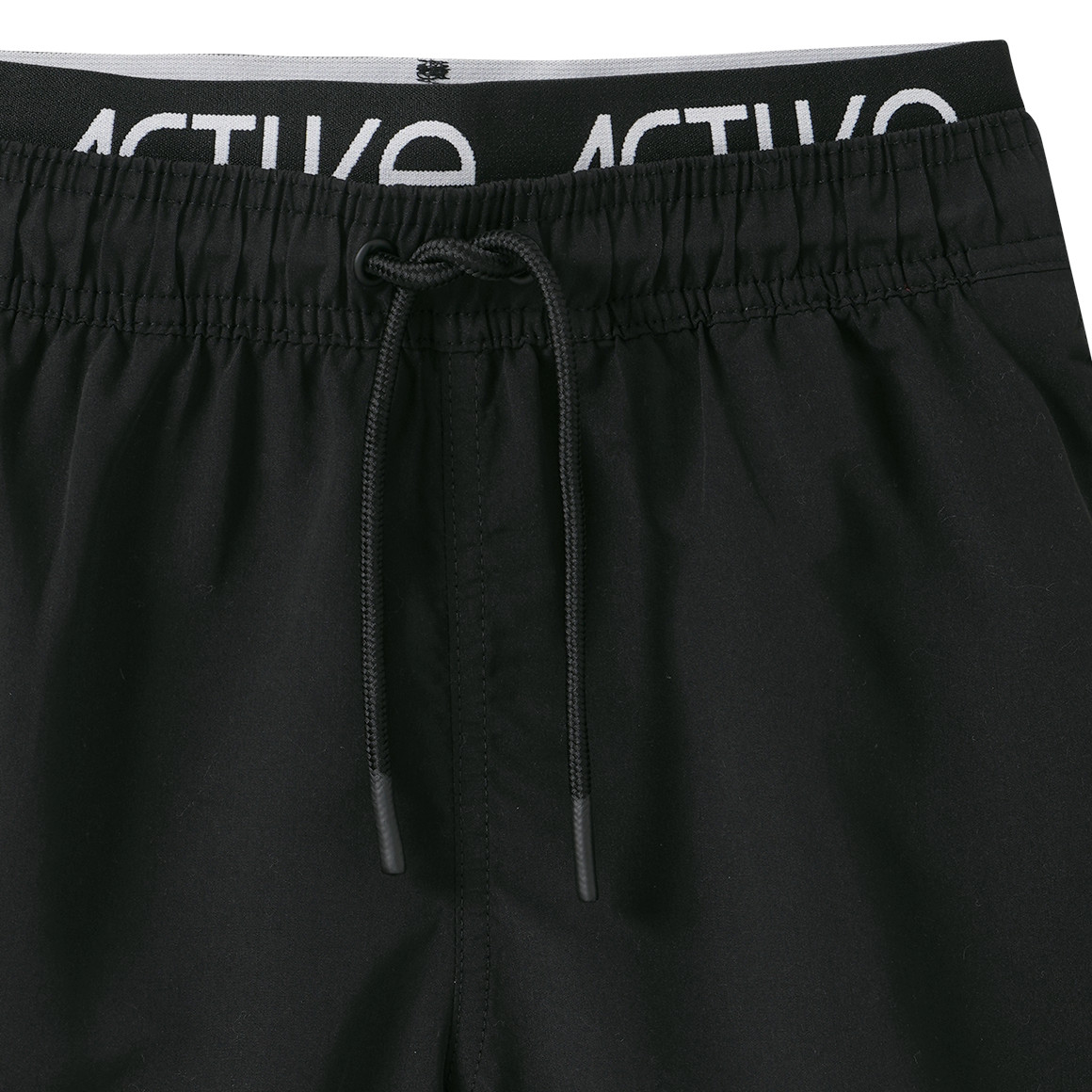 Jungen Badeshorts mit Tunnelzug