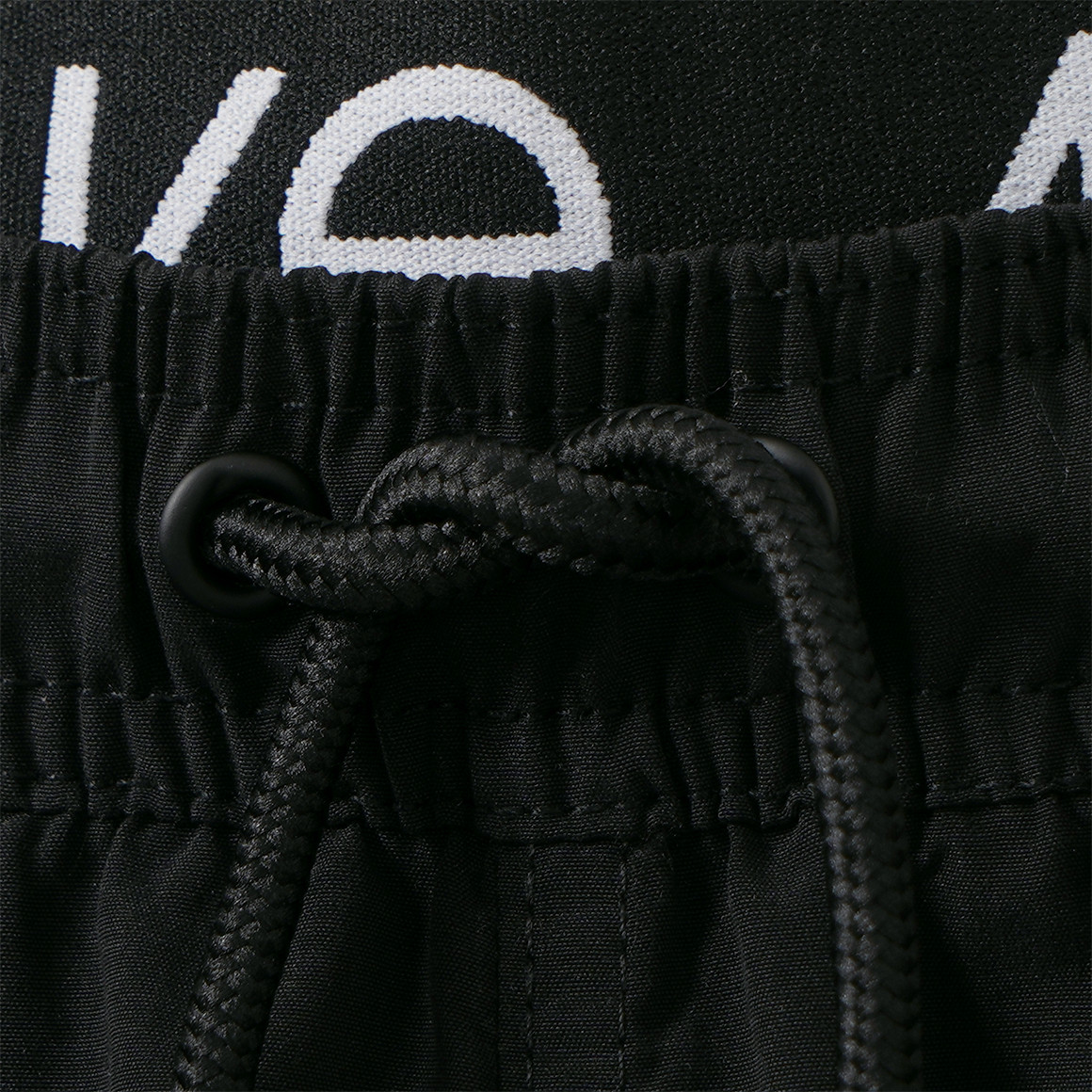 Jungen Badeshorts mit Tunnelzug