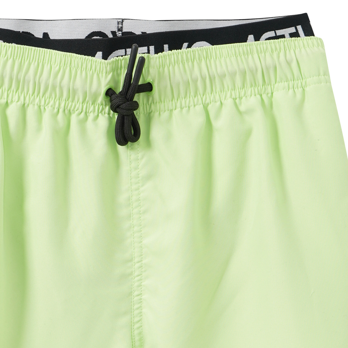 Jungen Badeshorts mit Tunnelzug
