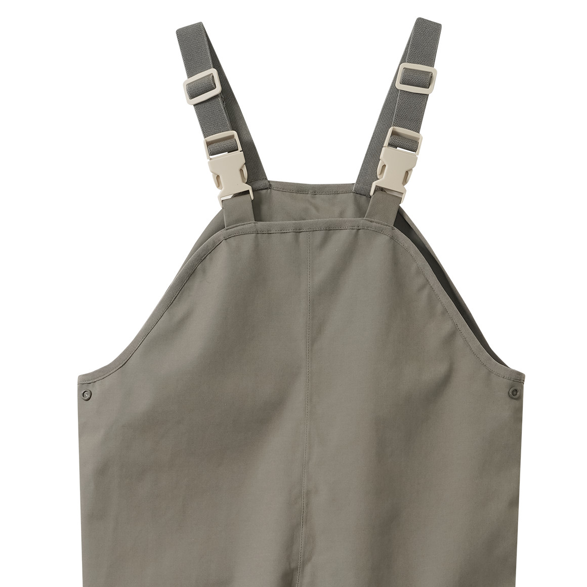 Kinder Regenhose mit Latzträgern