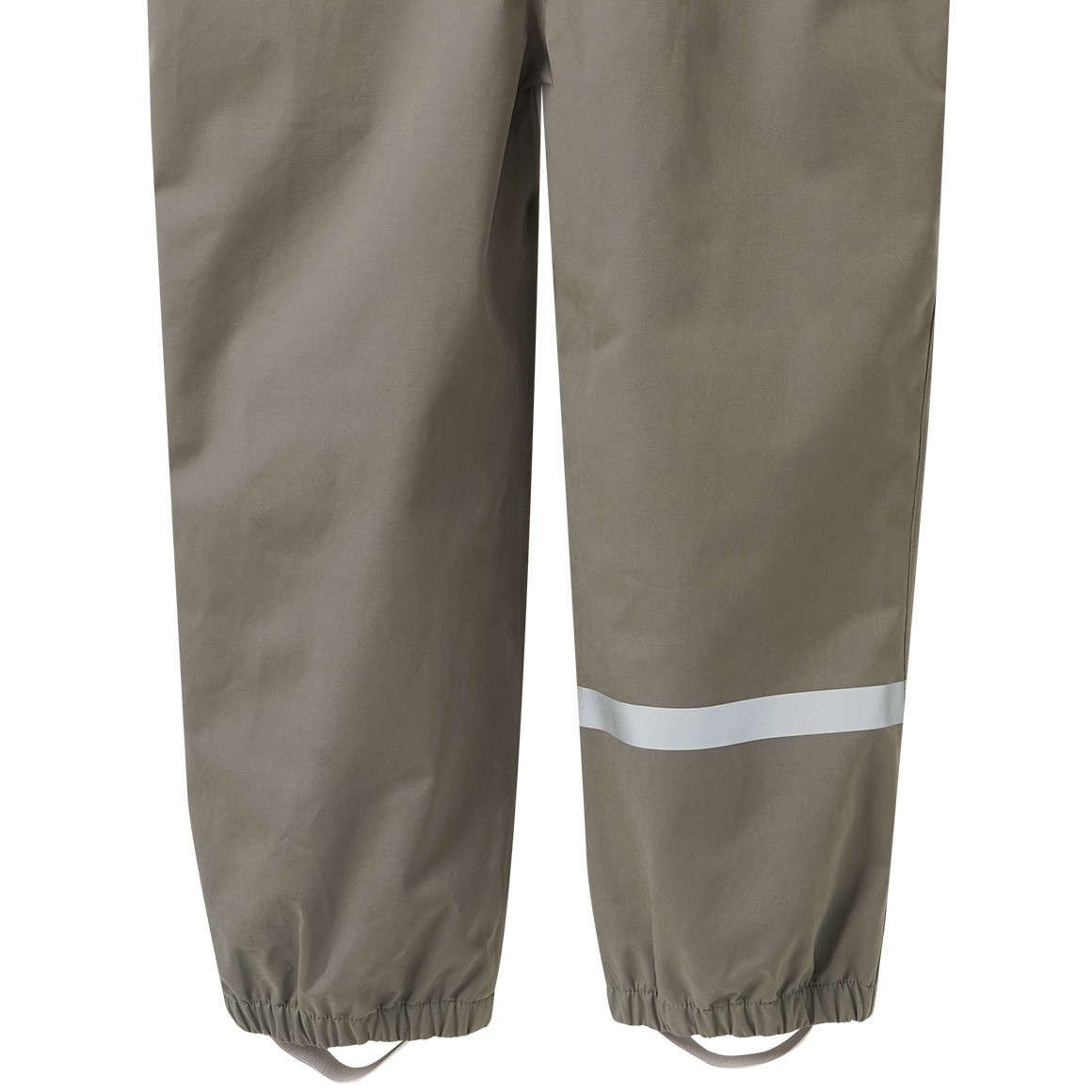 Kinder Regenhose mit Latzträgern