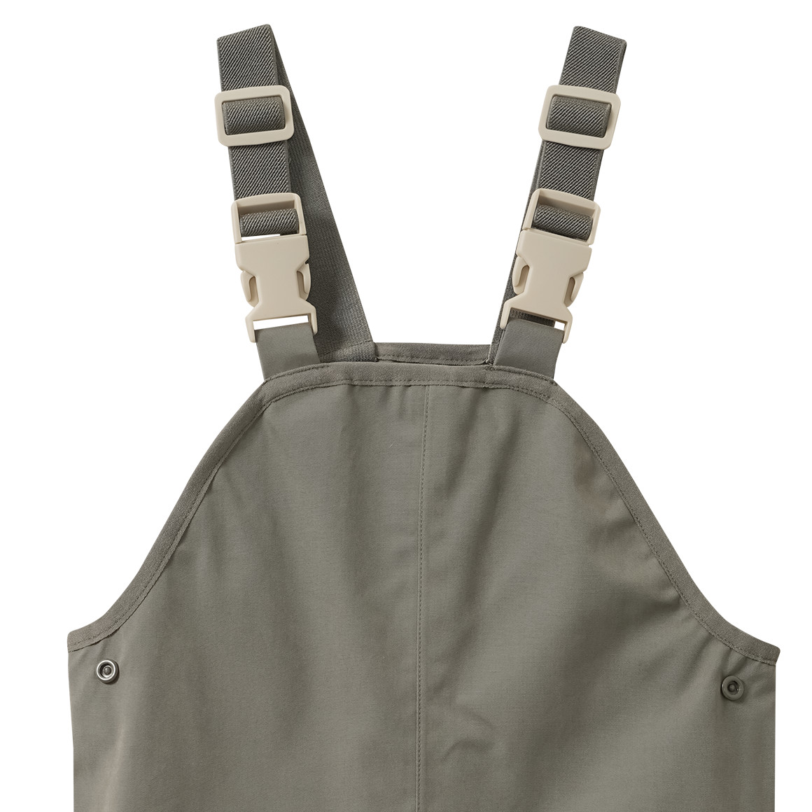 Baby Regenhose mit Latzträgern
