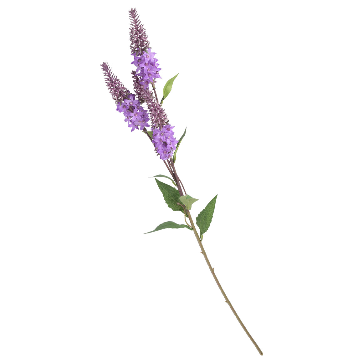 Kunstblume Lavendel
