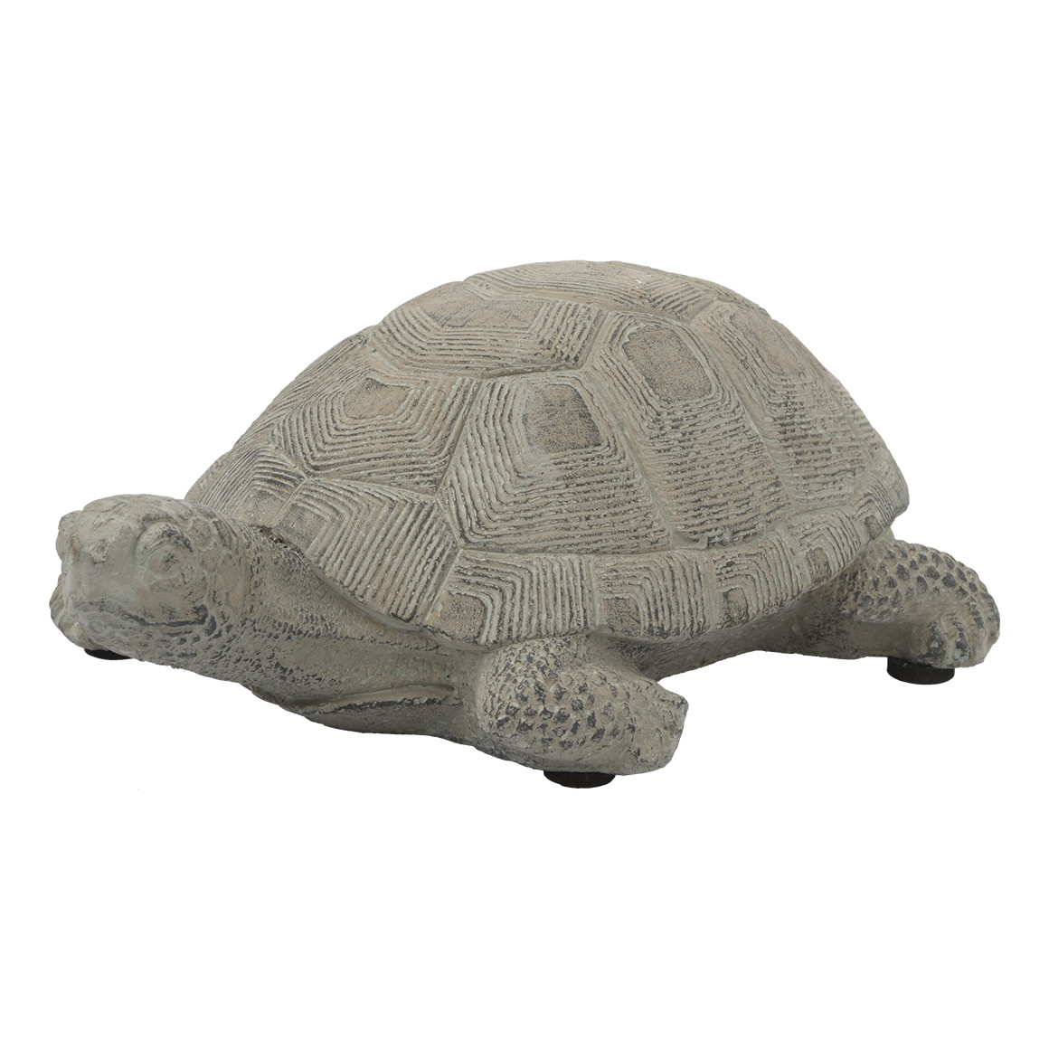 Decoratieve figuur van cement