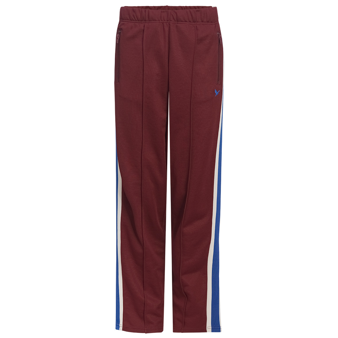 Herren Jogginghose in Retro-Optik