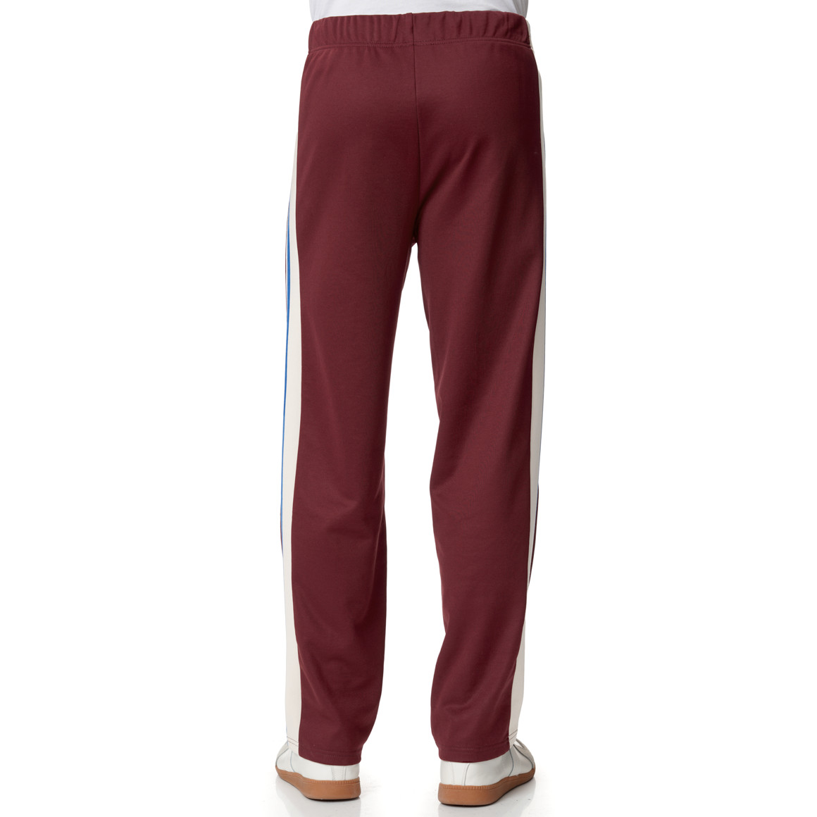 Herren Jogginghose in Retro-Optik