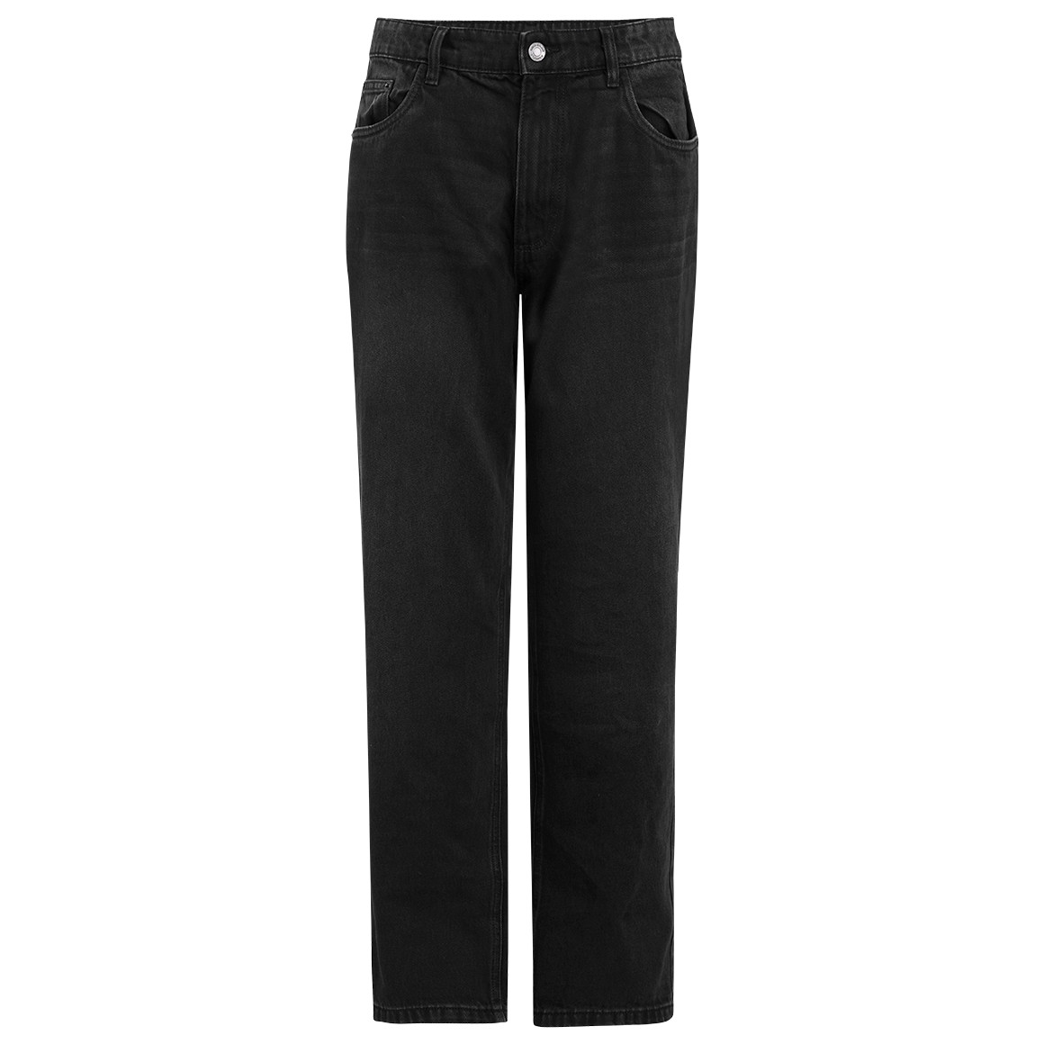 Herren Straight-Jeans im 5-Pocket-Style