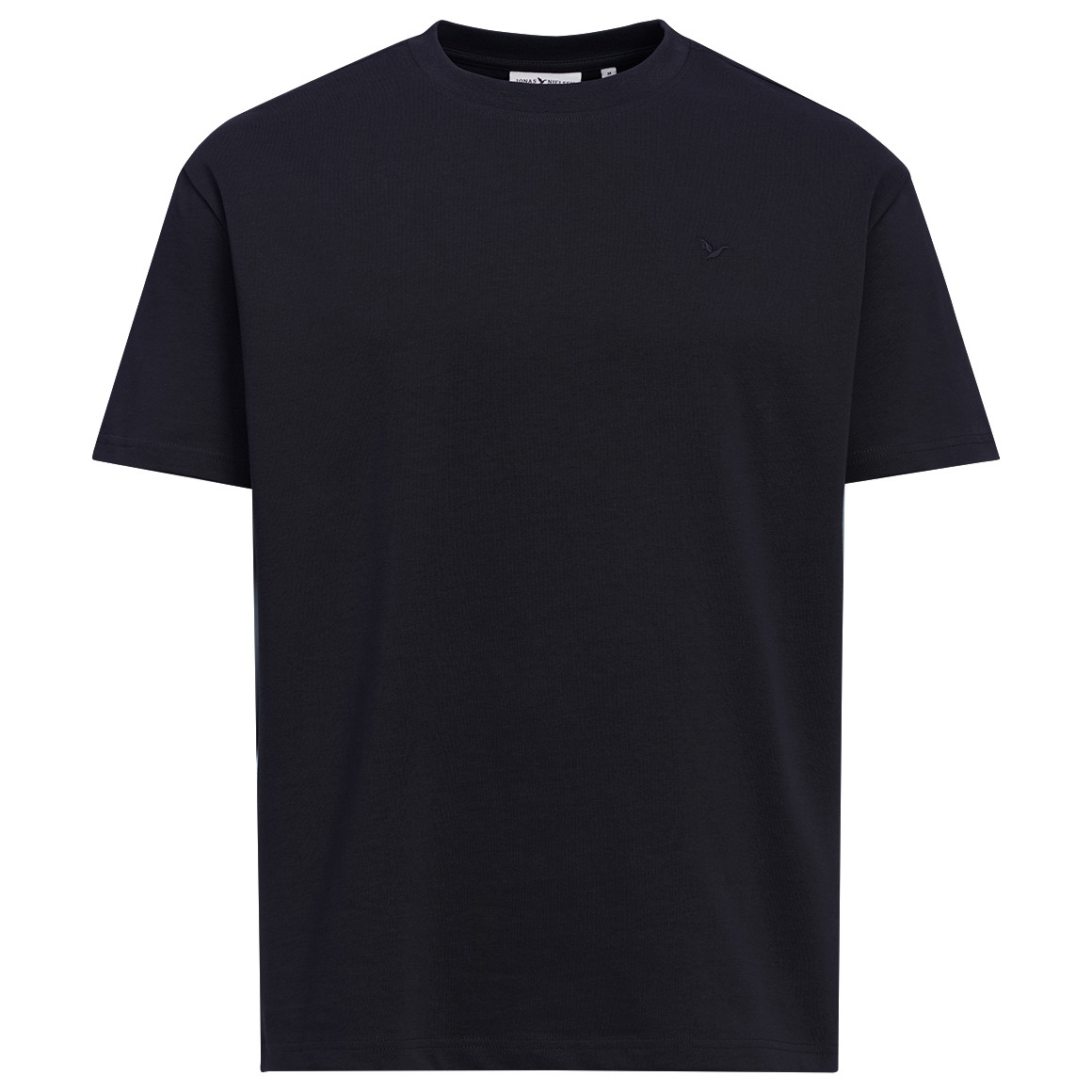 Herren T-Shirt unifarben