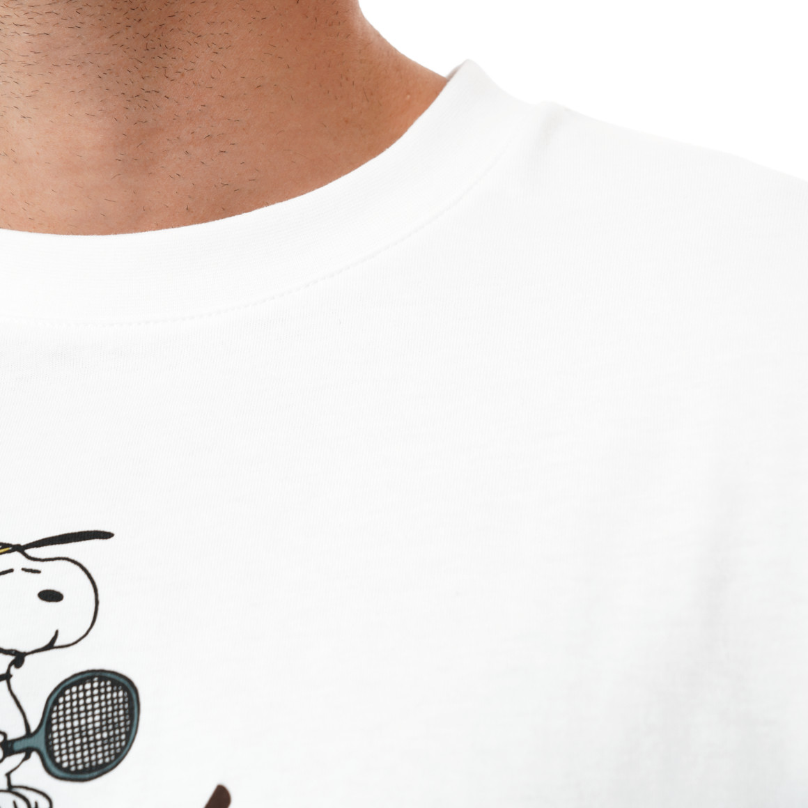 Peanuts T-Shirt mit Print