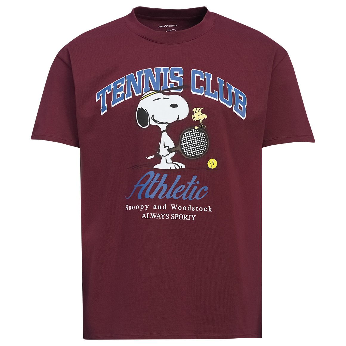 Peanuts T-Shirt mit Print