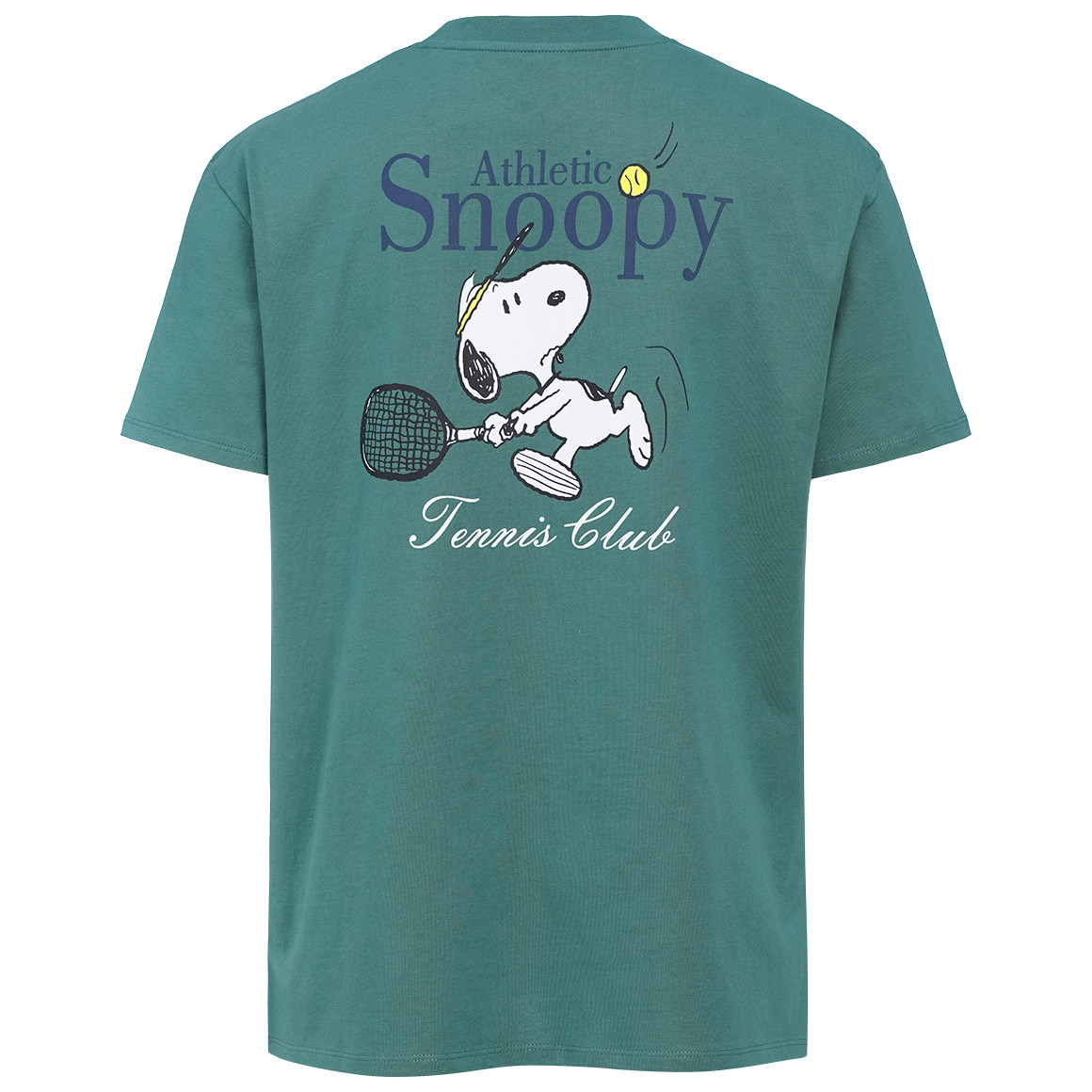 Peanuts T-Shirt mit Print