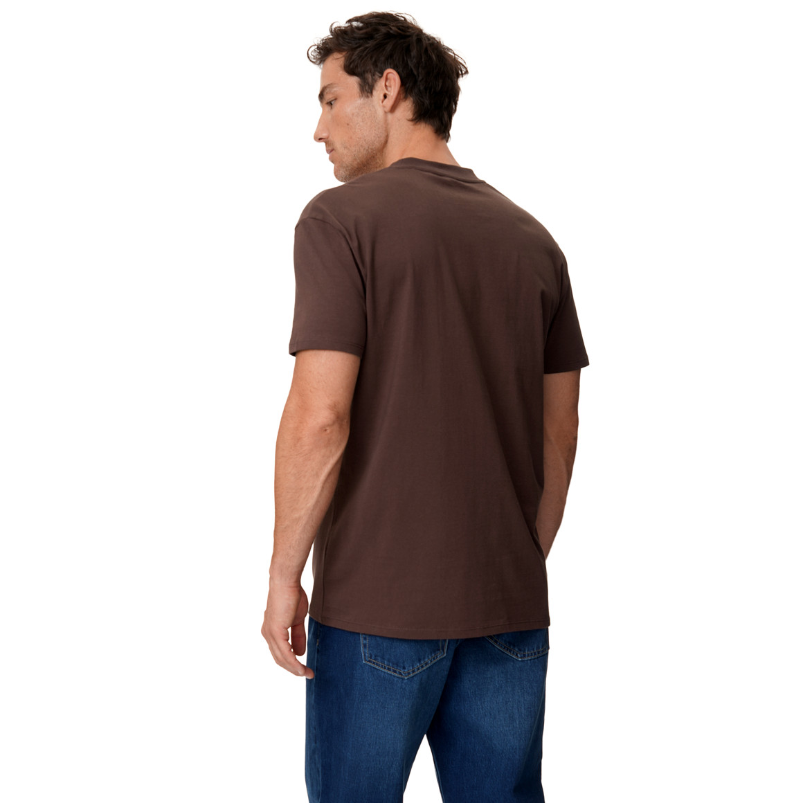 Peanuts T-Shirt mit Print