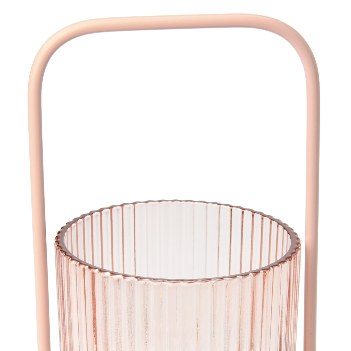 Lantaarn met handgreep