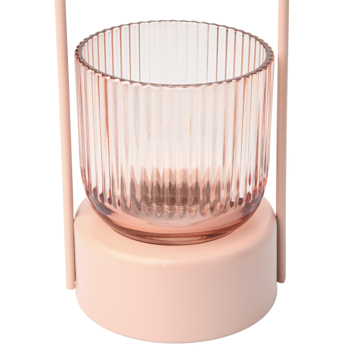 Lantaarn met handgreep