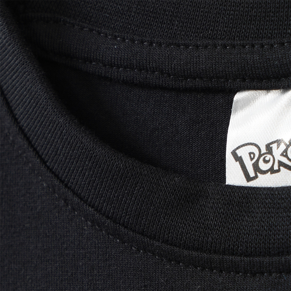 Pokémon Langarmshirt aus Bio-Baumwolle
