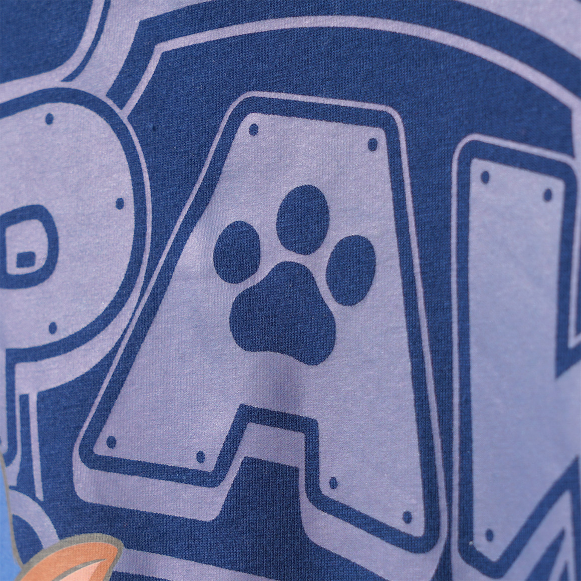 PAW Patrol Langarmshirt aus Bio-Baumwolle