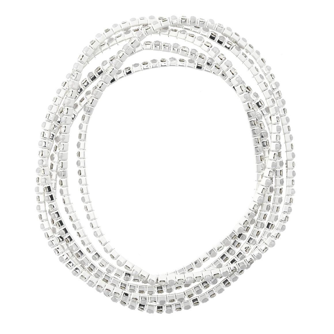 5 Damen Armbänder im Set