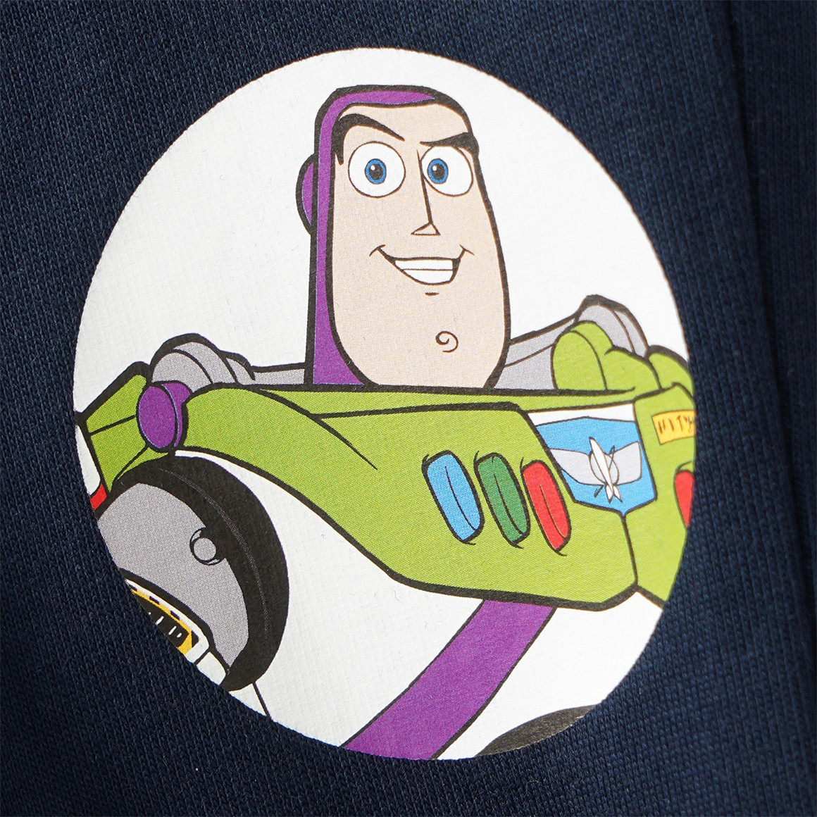 Disney/Pixar Toy Story Schlafanzug mit Prints