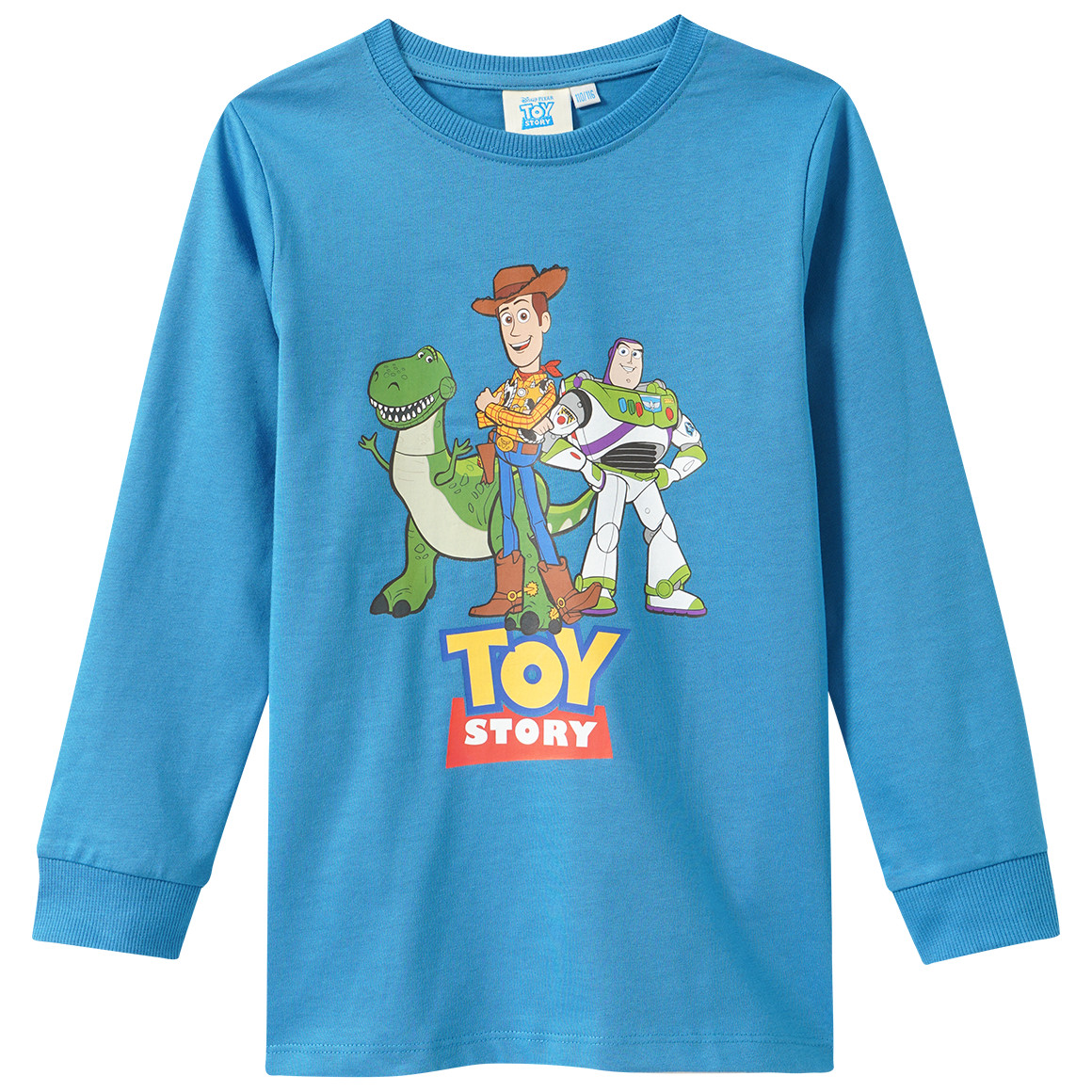 Disney/Pixar Toy Story Schlafanzug mit Prints