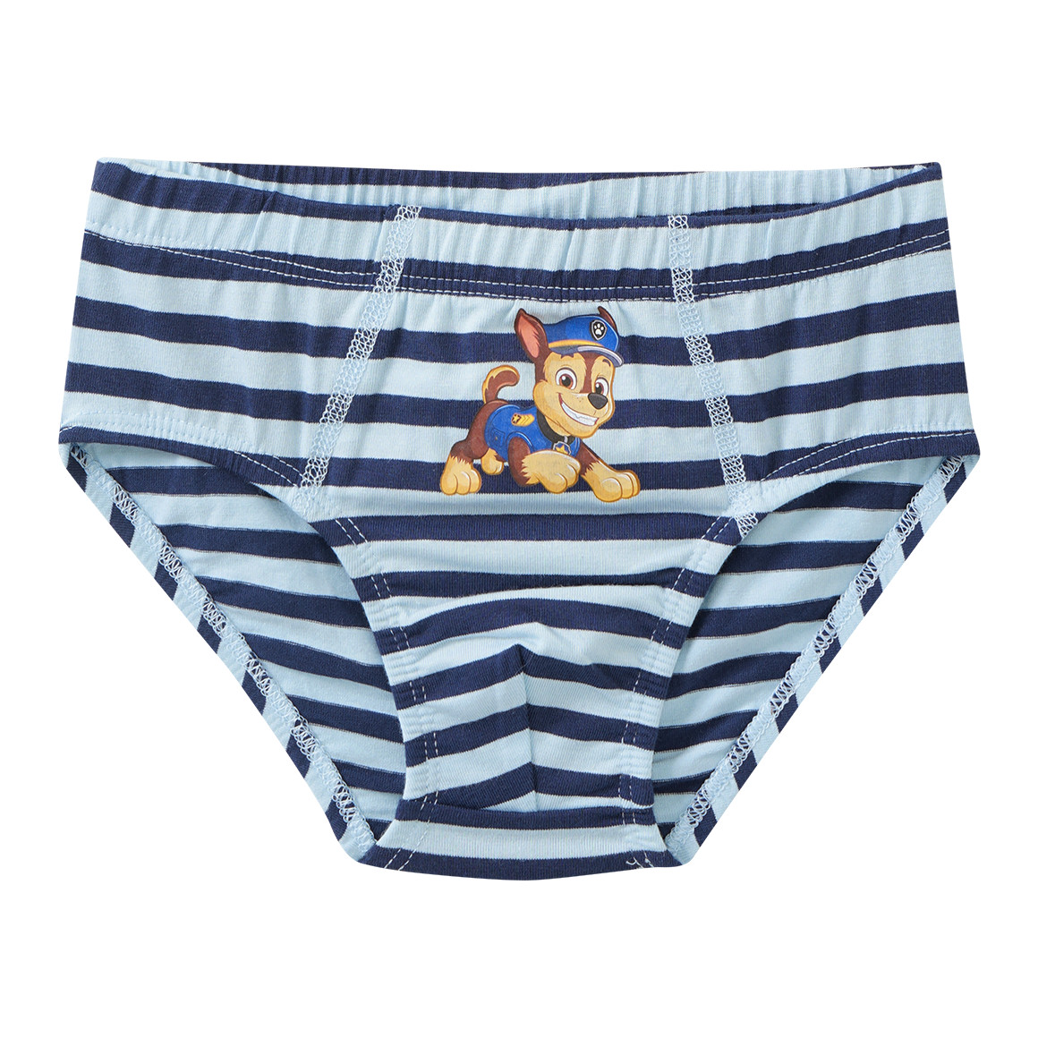 5 PAW Patrol Slips mit Prints