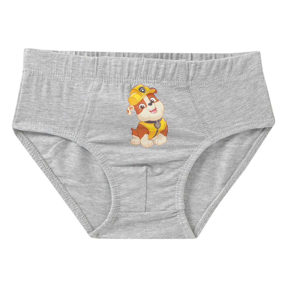 5 PAW Patrol Slips mit Prints