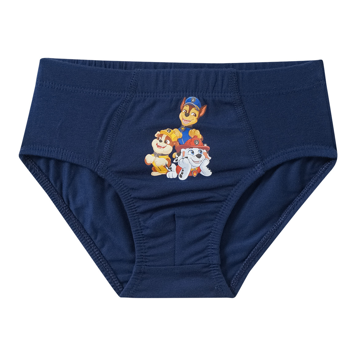 5 PAW Patrol Slips mit Prints