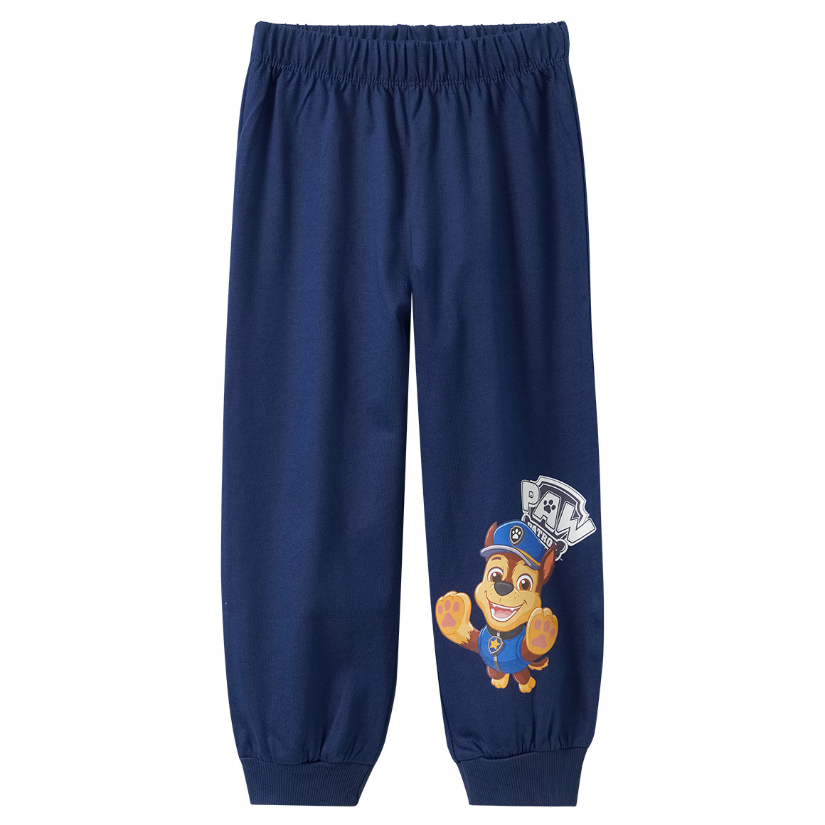 PAW Patrol Schlafanzug aus Bio-Baumwolle