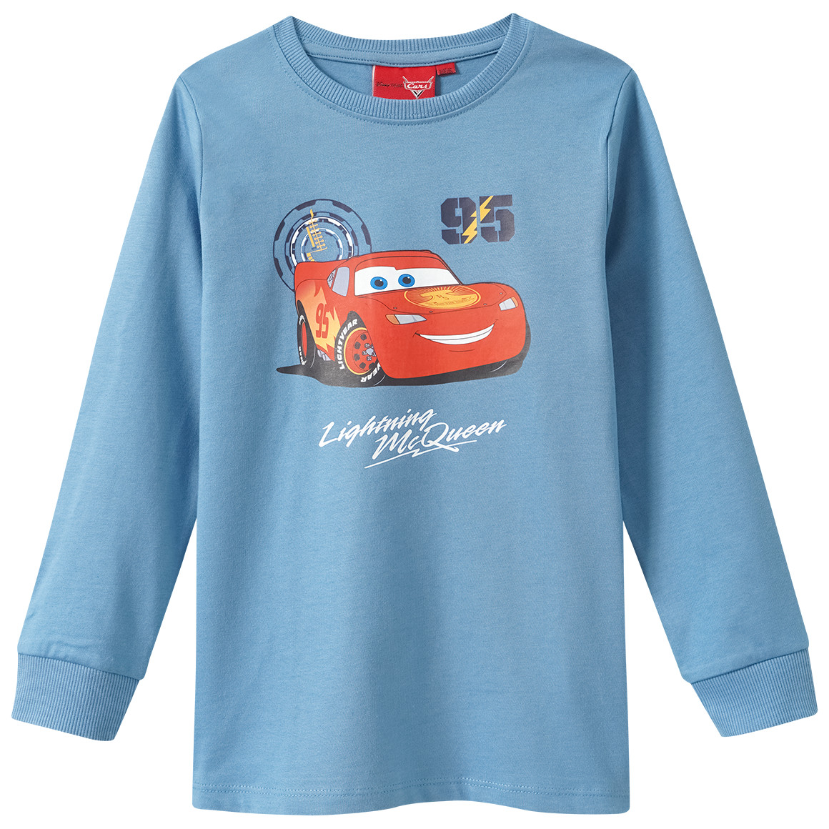 Disney/Pixar Cars Schlafanzug mit Prints