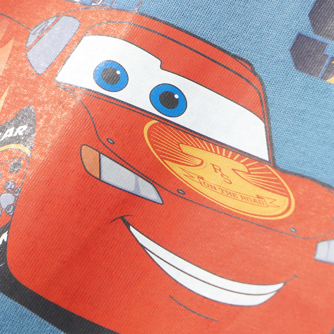 Disney/Pixar Cars Schlafanzug mit Prints