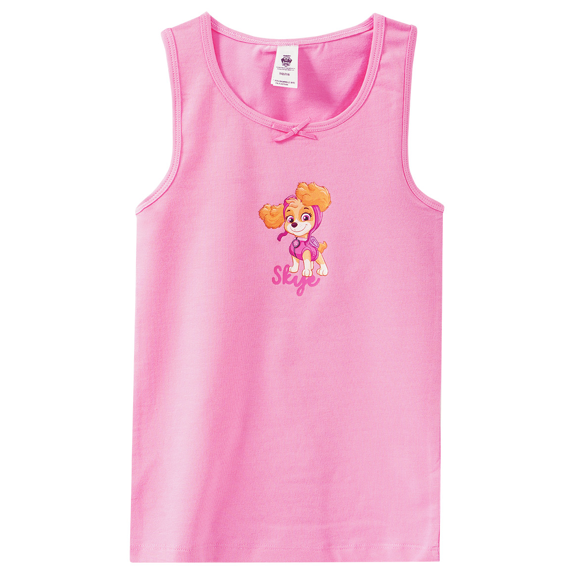 Set van 2 PAW Patrol-onderhemden