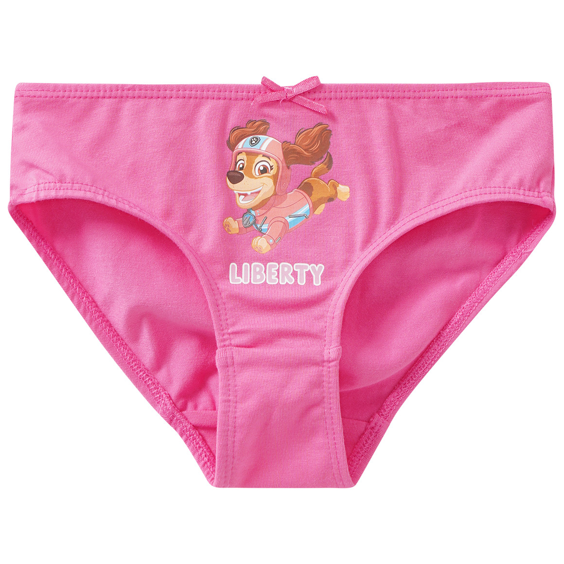 5 PAW Patrol-slips met prints